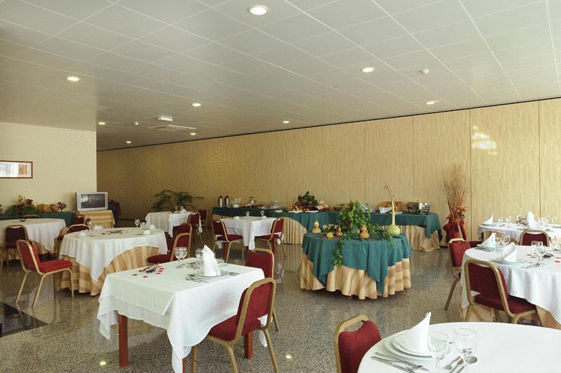 Hotel Monte Rio Aguieira Almaca Bagian luar foto