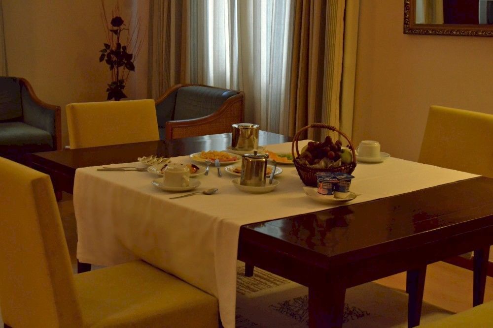 Hotel Monte Rio Aguieira Almaca Bagian luar foto